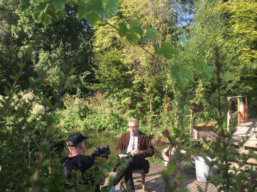 La Sauvagine Terre et Passion®