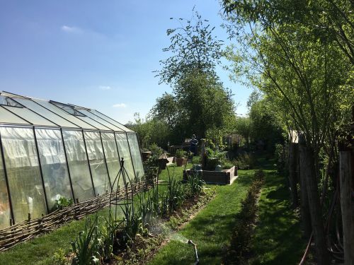 La Sauvagine Terre et Passion®