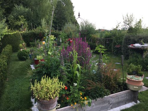 La Sauvagine Terre et Passion®
