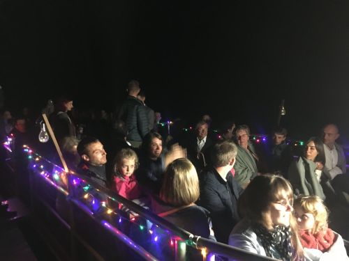 La Sauvagine Terre et Passion®