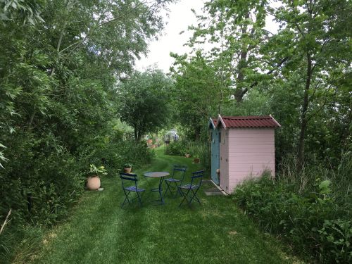 La Sauvagine Terre et Passion®