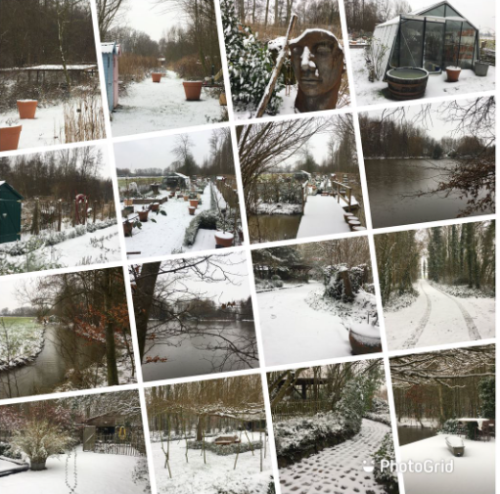 La Sauvagine Terre et Passion®