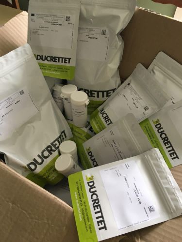 La Sauvagine Terre et Passion®