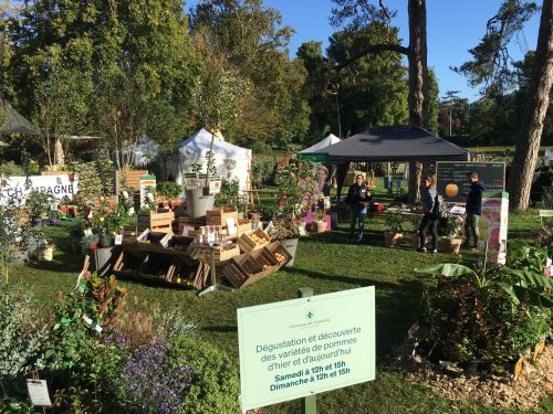 La Sauvagine Terre et Passion®