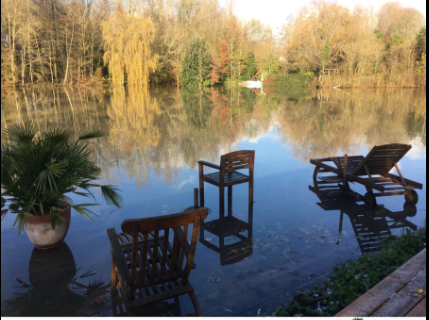 La Sauvagine Terre et Passion®