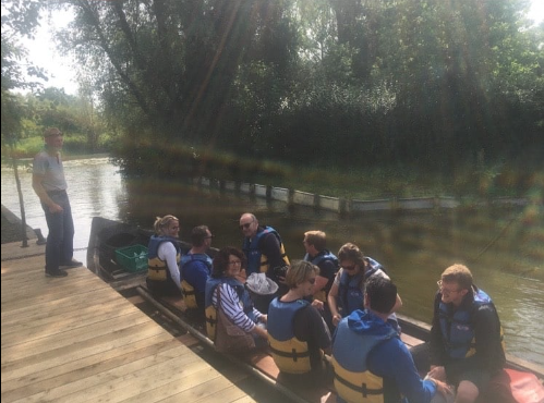 La Sauvagine Terre et Passion®