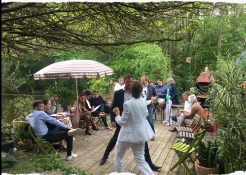 La Sauvagine Terre et Passion®