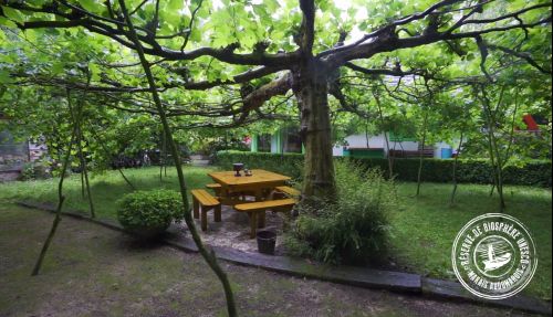 La Sauvagine Terre et Passion®