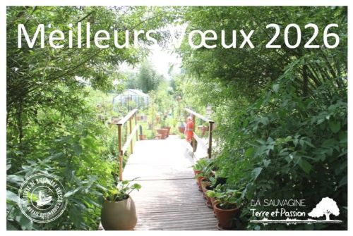 La Sauvagine Terre et Passion®