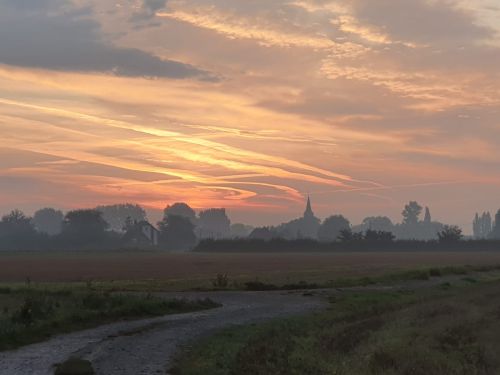 La Sauvagine Terre et Passion®