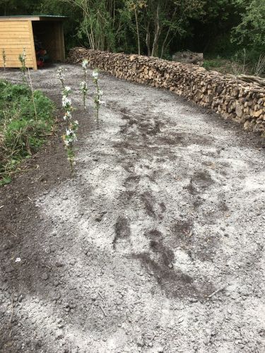 La Sauvagine Terre et Passion®