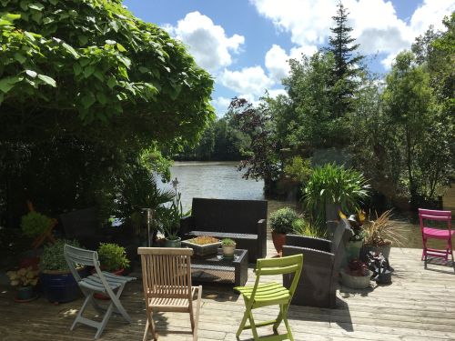 La Sauvagine Terre et Passion®