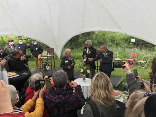 La Sauvagine Terre et Passion®