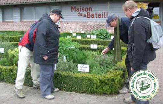 Maison de la Bataille
