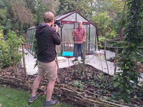 La Sauvagine Terre et Passion®