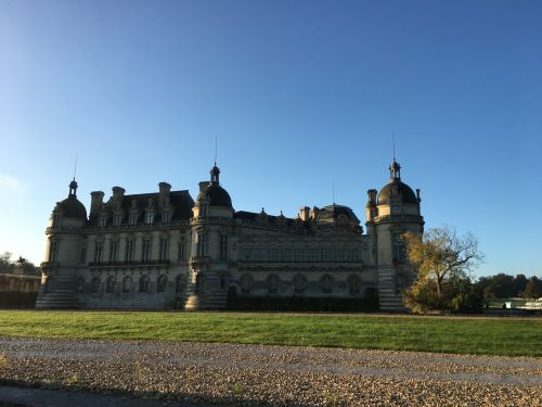 La Sauvagine Terre et Passion®