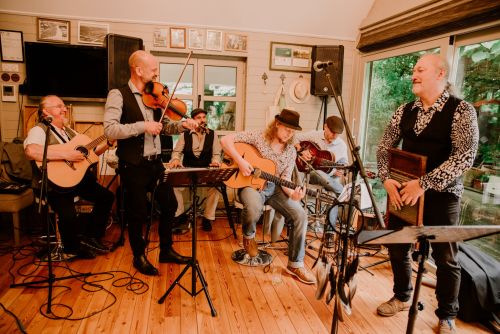 La Sauvagine Terre et Passion®