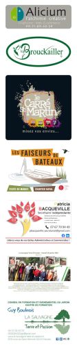 La Sauvagine Terre et Passion®