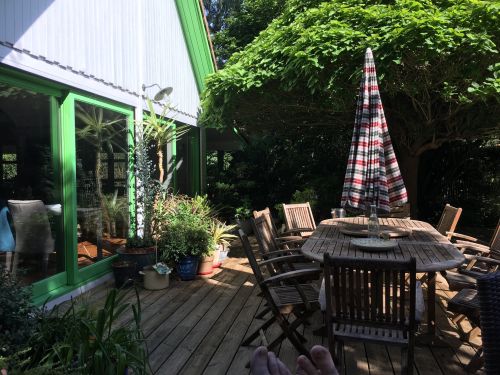 La Sauvagine Terre et Passion®