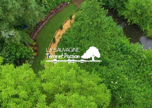 La Sauvagine Terre et Passion®