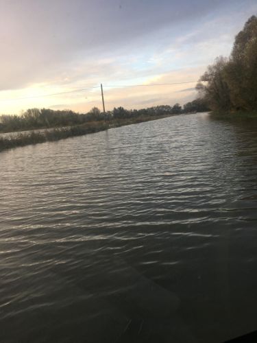 La Sauvagine Terre et Passion®