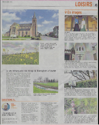 La Sauvagine Terre et Passion®