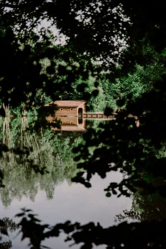 La Sauvagine Terre et Passion®