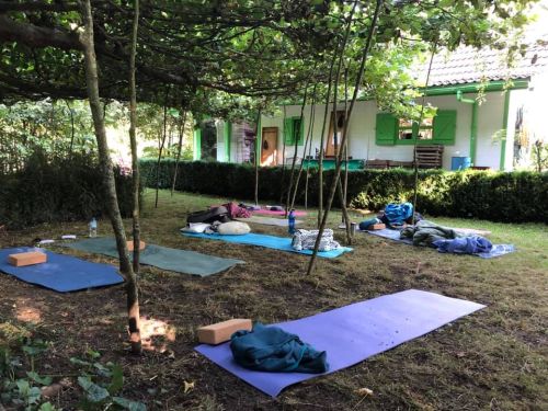 La Sauvagine Terre et Passion®