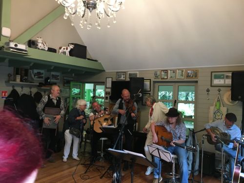 La Sauvagine Terre et Passion®