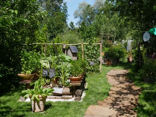 La Sauvagine Terre et Passion®