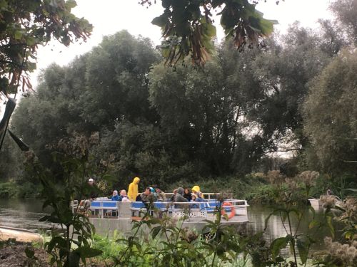 La Sauvagine Terre et Passion®