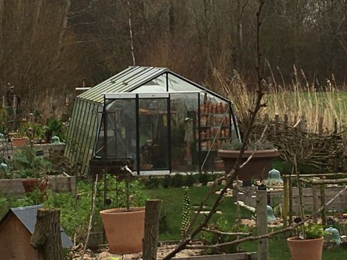 La Sauvagine Terre et Passion®