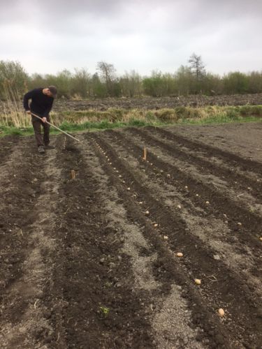 La Sauvagine Terre et Passion®