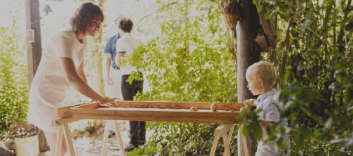 Loisirs à La Sauvagine Terre et Passion®