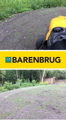 La Sauvagine Terre et Passion®