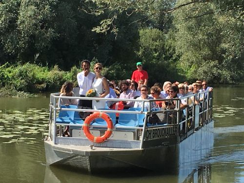 La Sauvagine Terre et Passion®