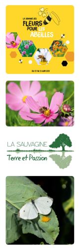 La Sauvagine Terre et Passion®