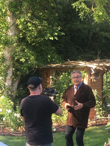 La Sauvagine Terre et Passion®