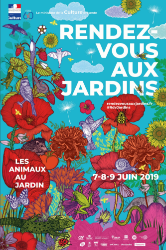 La Sauvagine Terre et Passion®