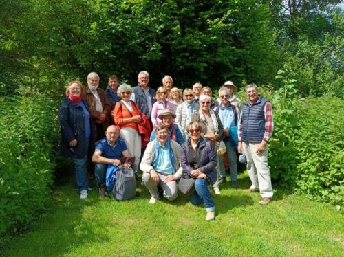 La Sauvagine Terre et Passion®