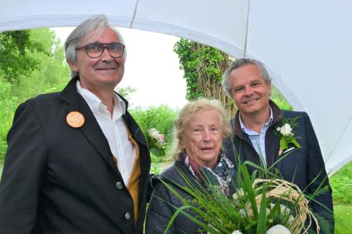 La Sauvagine Terre et Passion®