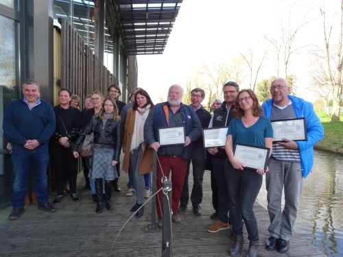 La Sauvagine Terre et Passion®