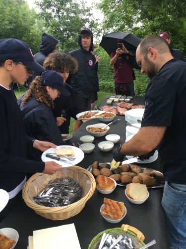 La Sauvagine Terre et Passion®