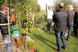 La Sauvagine Terre et Passion®