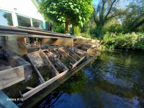 La Sauvagine Terre et Passion®