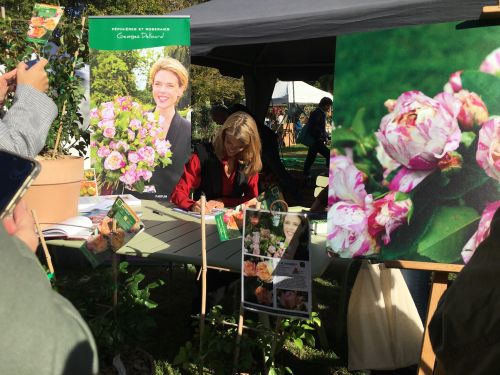 La Sauvagine Terre et Passion®