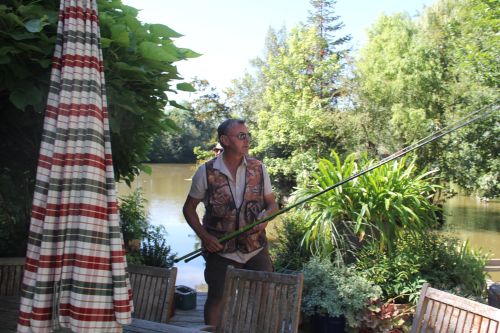 La Sauvagine Terre et Passion®