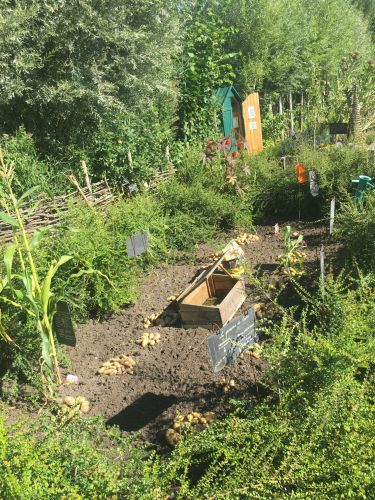 La Sauvagine Terre et Passion®