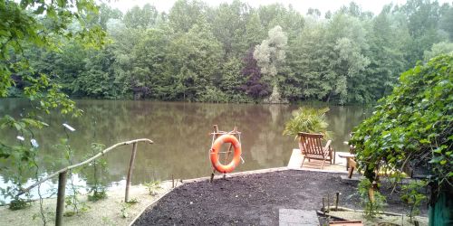 La Sauvagine Terre et Passion®