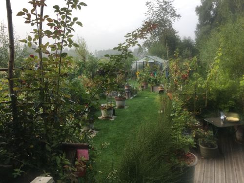 La Sauvagine Terre et Passion®